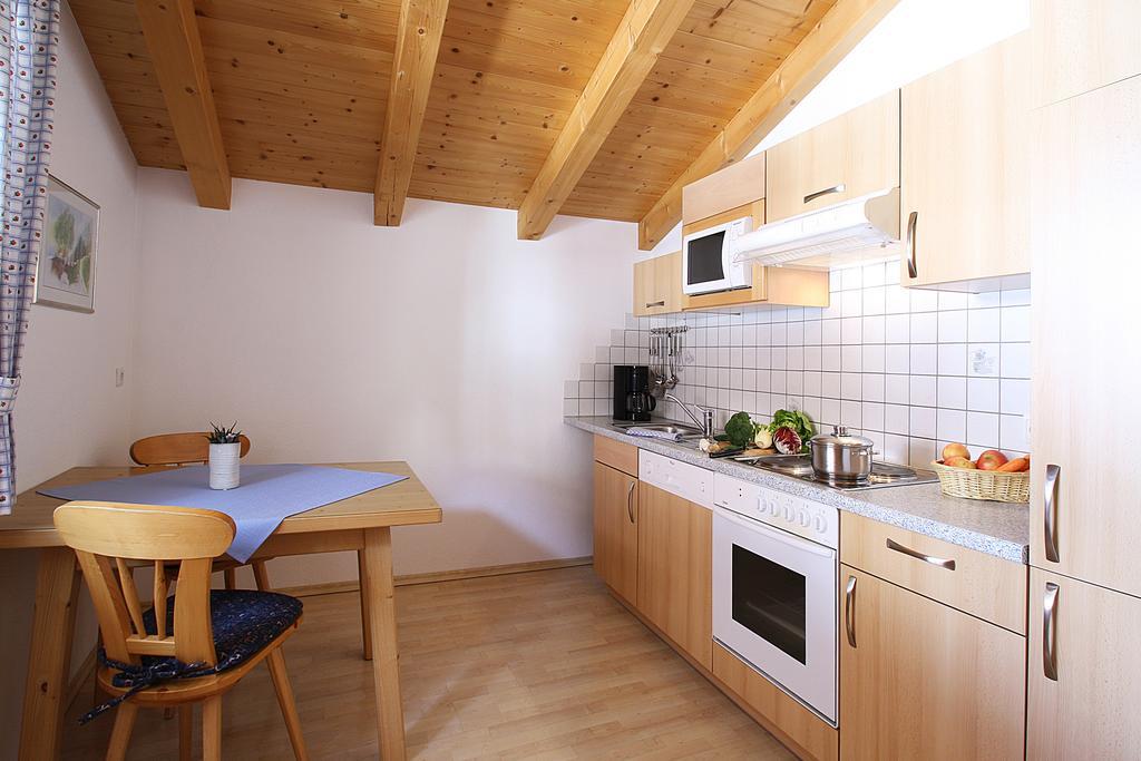 Appartement Ferienglück Sölden Exterior foto